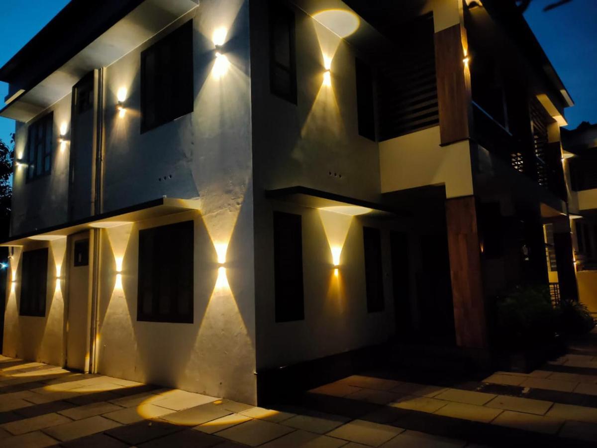 Milestone Inn Салтэн-Батери Экстерьер фото
